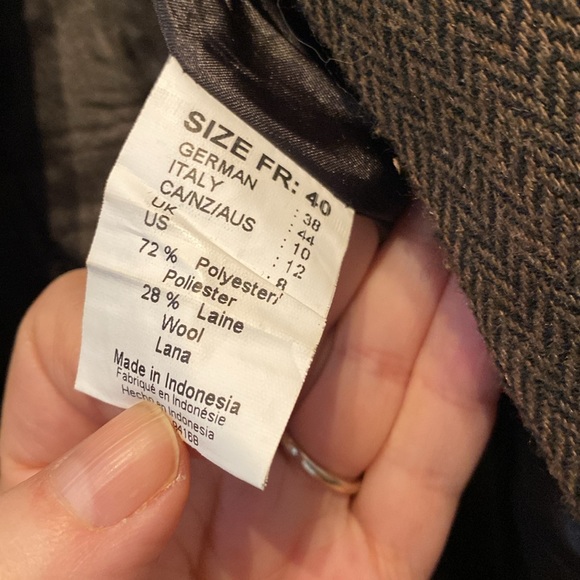 Animal Lab jacket - Picture 6 of 6